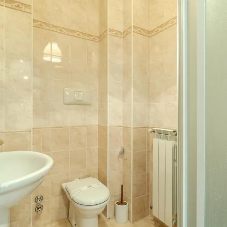 Crocetta Residence! Modern & Roomy Flat * Turyn