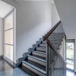 Guesthost - Crocetta Residence! Modern & Roomy Flat Daire *