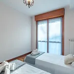 Daire Guesthost - Crocetta Residence! Modern & Roomy Flat Torino